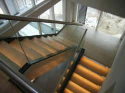 Designtreppe 1